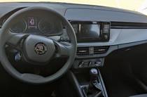 Skoda Scala Active