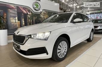 Skoda Scala 2023 Active