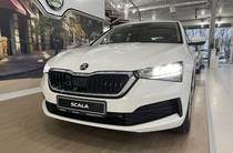 Skoda Scala Active