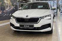 Skoda Scala Active