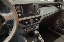 Skoda Scala Active