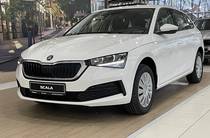 Skoda Scala Active