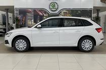 Skoda Scala Active