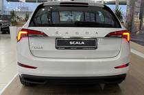 Skoda Scala Active