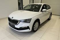 Skoda Scala Ambition