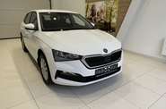 Skoda Scala Ambition