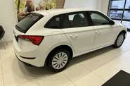 Skoda Scala Ambition