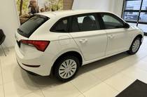 Skoda Scala Ambition