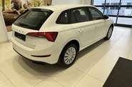 Skoda Scala Ambition