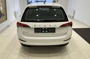 Skoda Scala Ambition