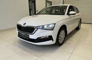 Skoda Scala Ambition