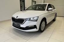 Skoda Scala Ambition