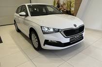 Skoda Scala Ambition