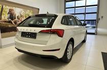 Skoda Scala Ambition