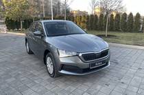 Skoda Scala Active