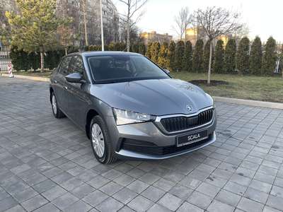 Skoda Scala 2023 Active