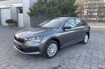 Skoda Scala Active