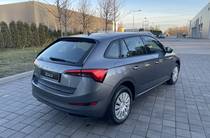 Skoda Scala Active