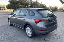 Skoda Scala Active