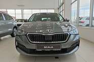 Skoda Scala Active