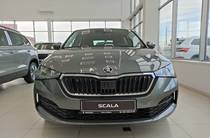 Skoda Scala Active