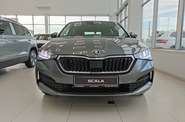 Skoda Scala Active