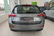 Skoda Scala Active