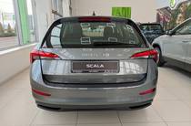 Skoda Scala Active