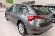 Skoda Scala Active