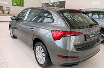 Skoda Scala Active