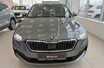 Skoda Scala Active