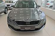 Skoda Scala Active