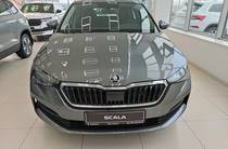 Skoda Scala Active