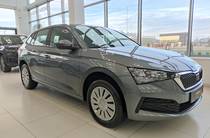 Skoda Scala Active