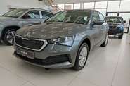 Skoda Scala Active