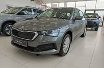 Skoda Scala Active