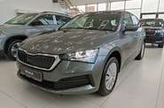 Skoda Scala Active