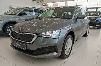 Skoda Scala 2023 Individual