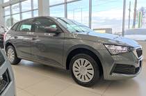 Skoda Scala Active