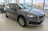 Skoda Scala Active