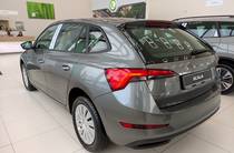 Skoda Scala Active