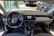 Skoda Scala Active