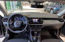 Skoda Scala Active