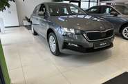 Skoda Scala Ambition