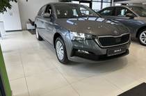 Skoda Scala Ambition