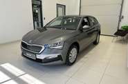 Skoda Scala Ambition