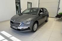 Skoda Scala Ambition