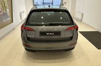 Skoda Scala Ambition