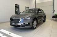 Skoda Scala Ambition