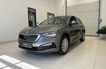 Skoda Scala Ambition